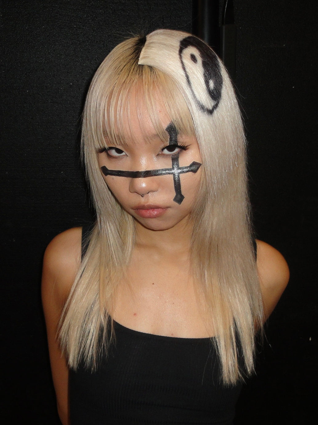 031 Yin - Yang