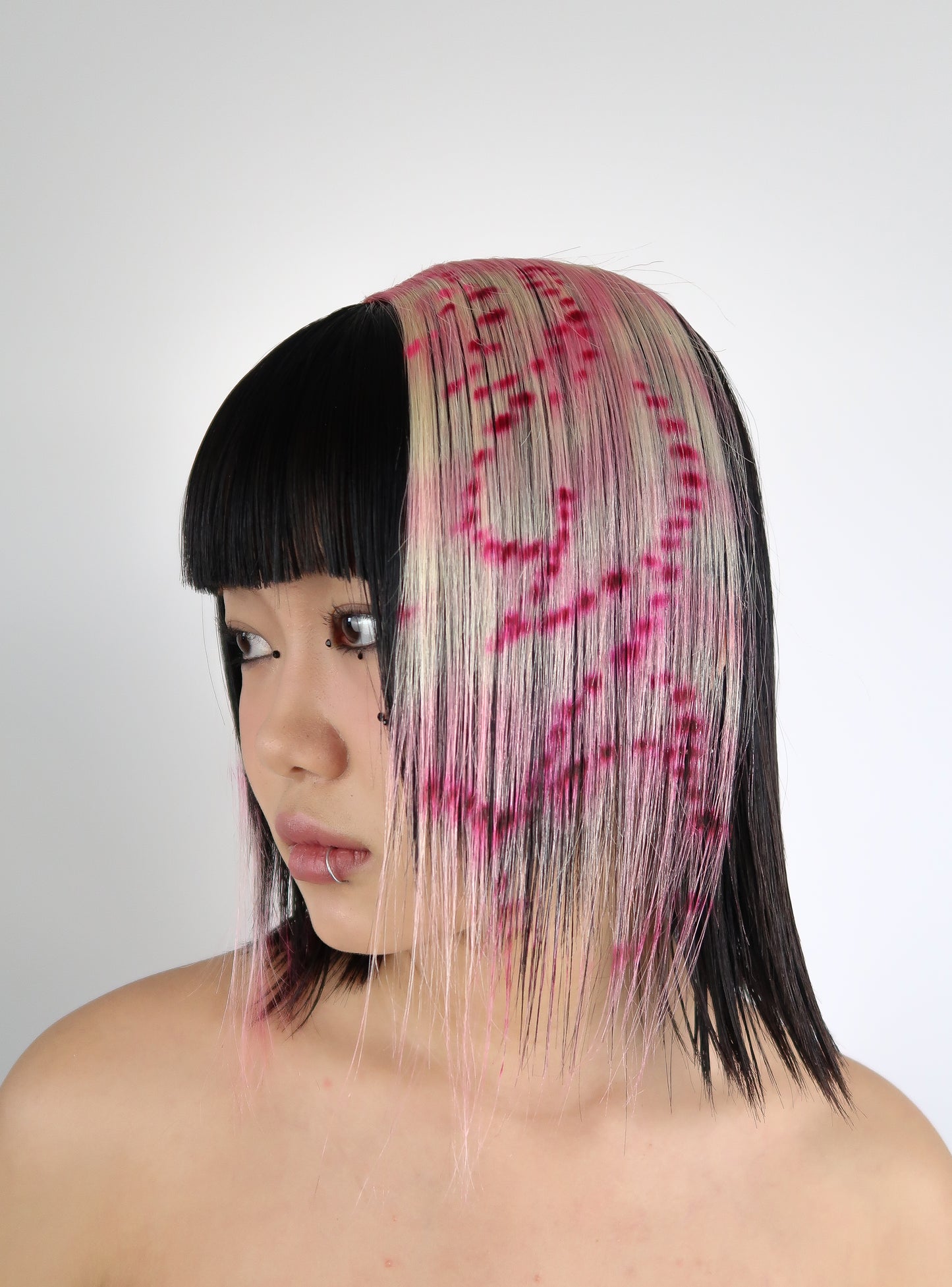 003 Pink Constellation