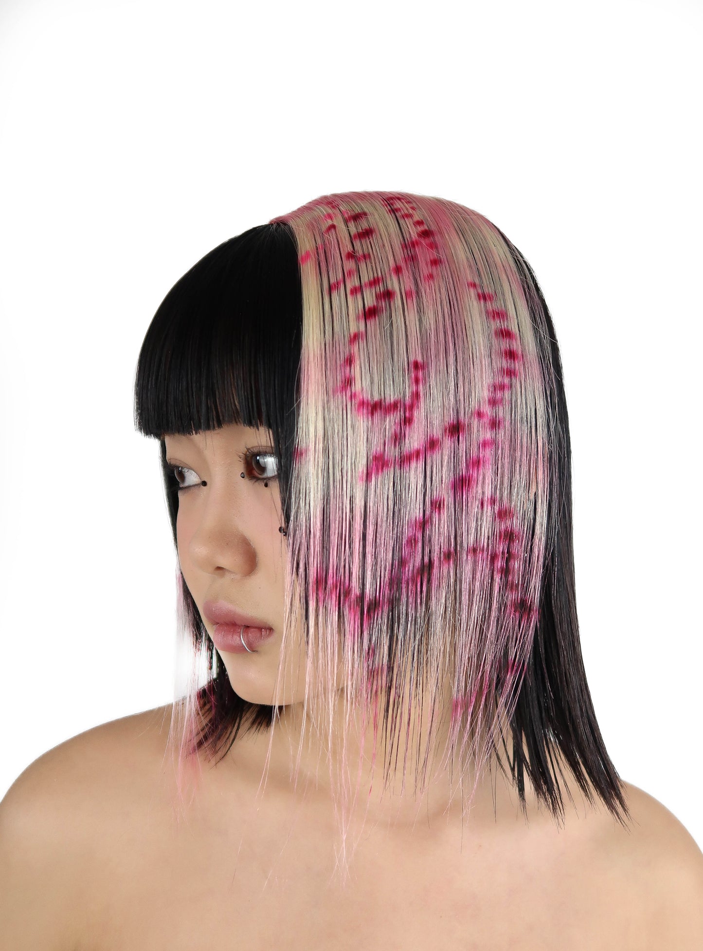 003 Pink Constellation