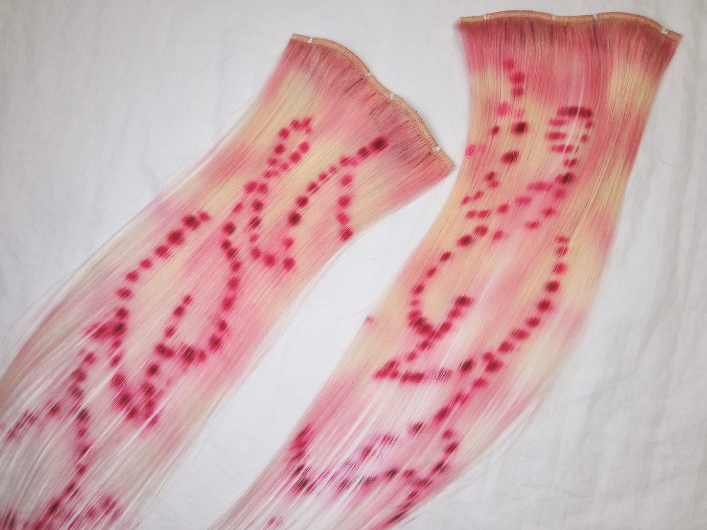 003 Pink Constellation