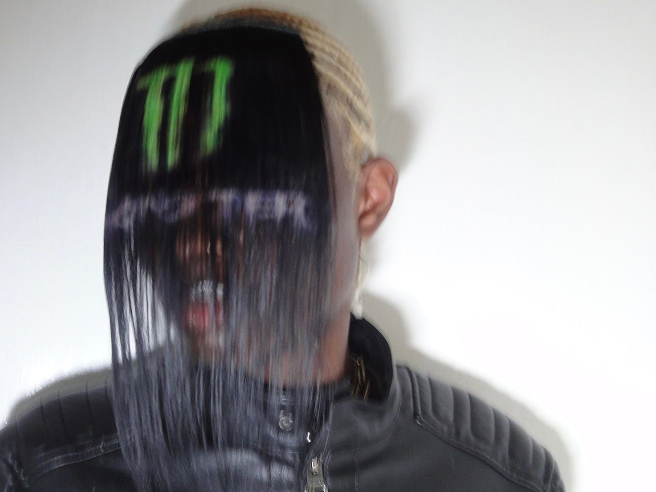 016 Monster Energy